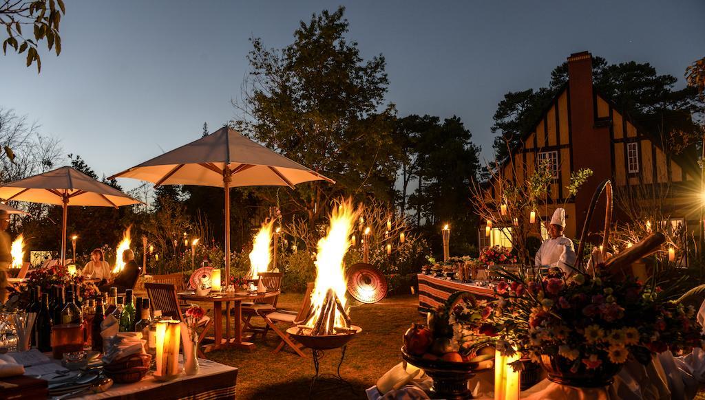 Amara Mountain Resort Kalaw Kültér fotó