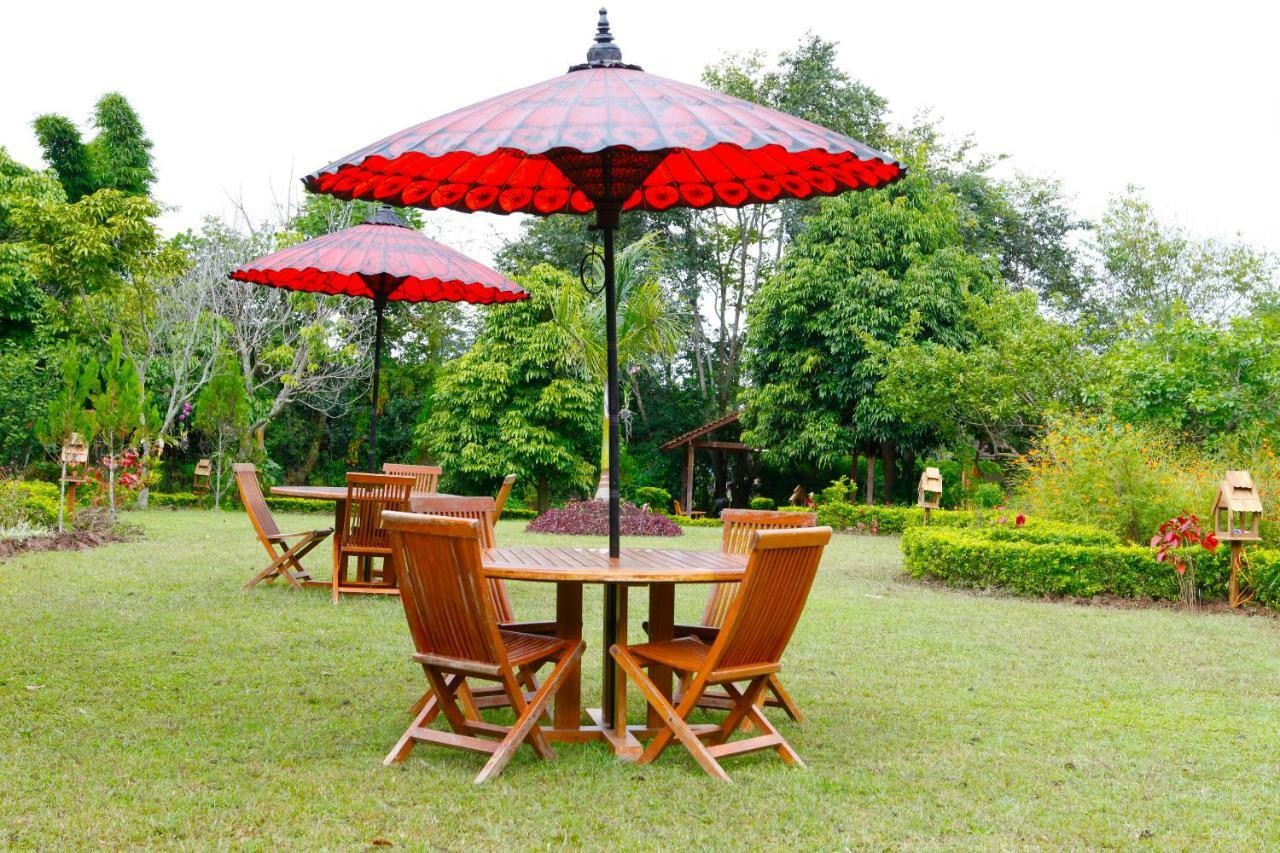 Amara Mountain Resort Kalaw Kültér fotó