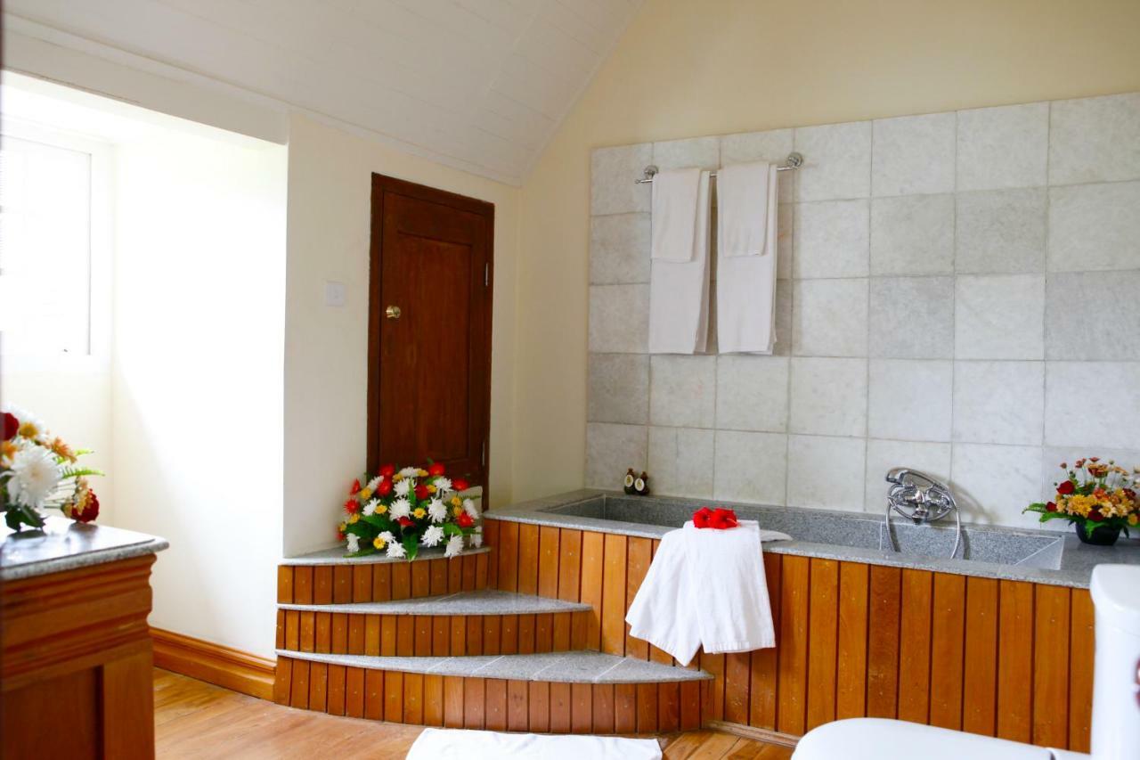 Amara Mountain Resort Kalaw Kültér fotó