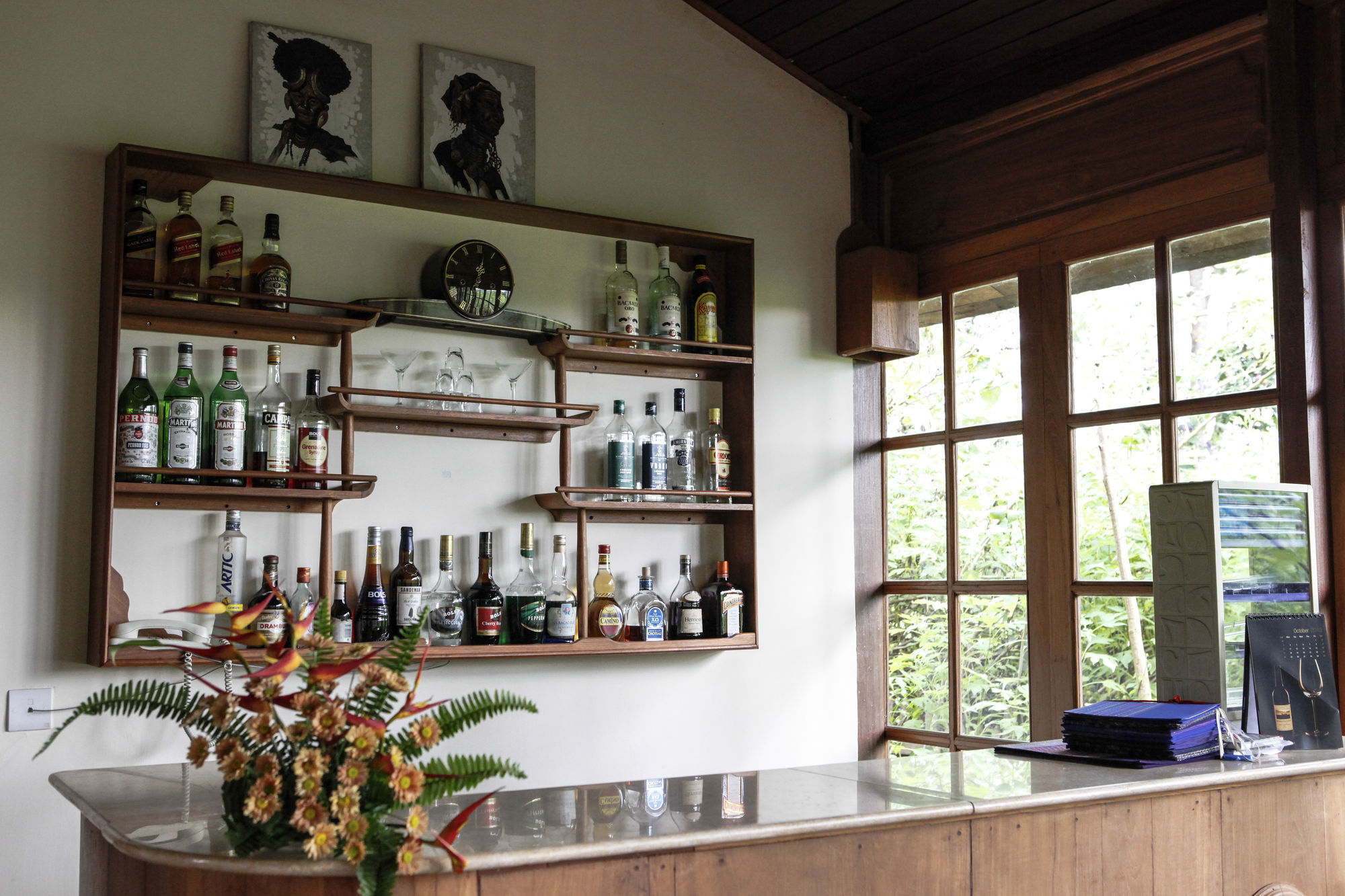 Amara Mountain Resort Kalaw Kültér fotó