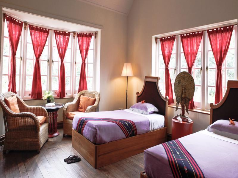 Amara Mountain Resort Kalaw Kültér fotó
