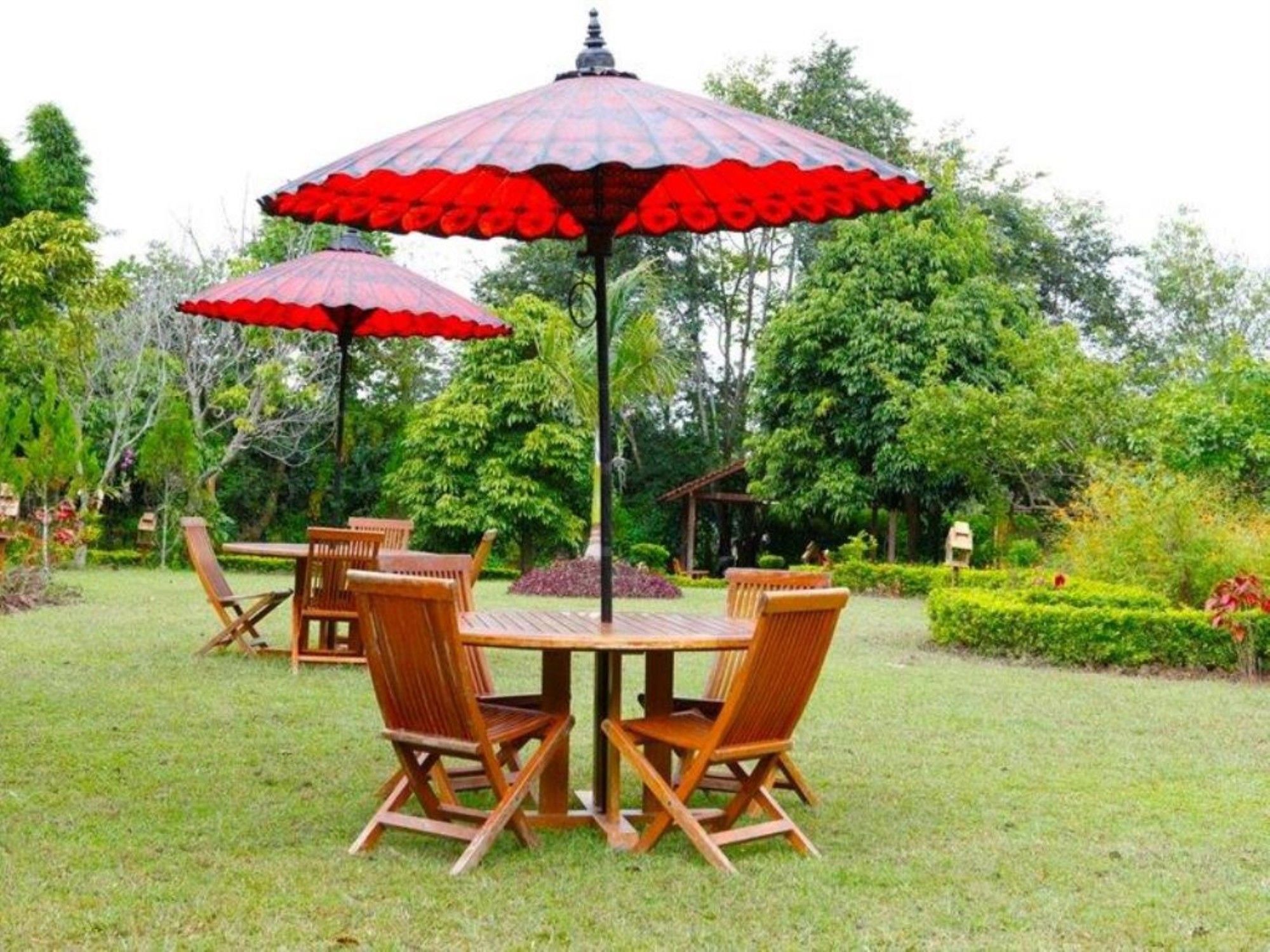 Amara Mountain Resort Kalaw Kültér fotó