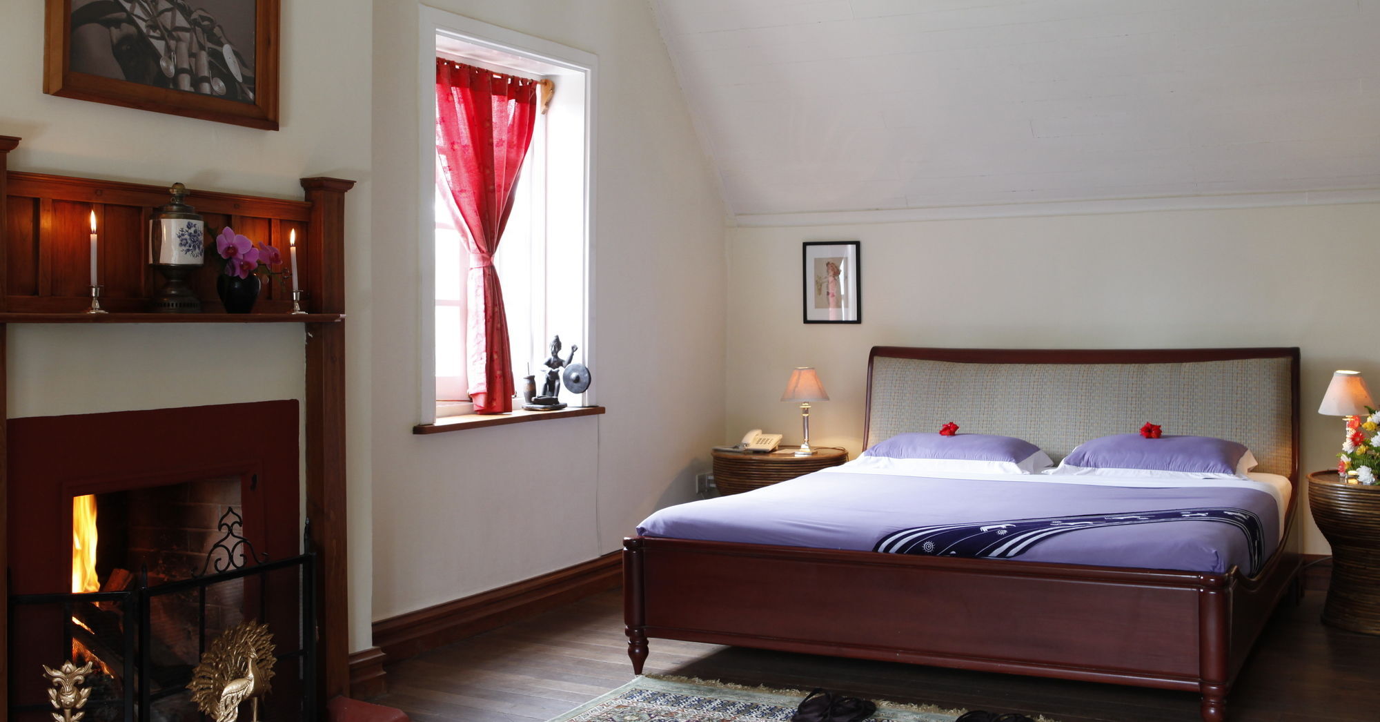 Amara Mountain Resort Kalaw Kültér fotó