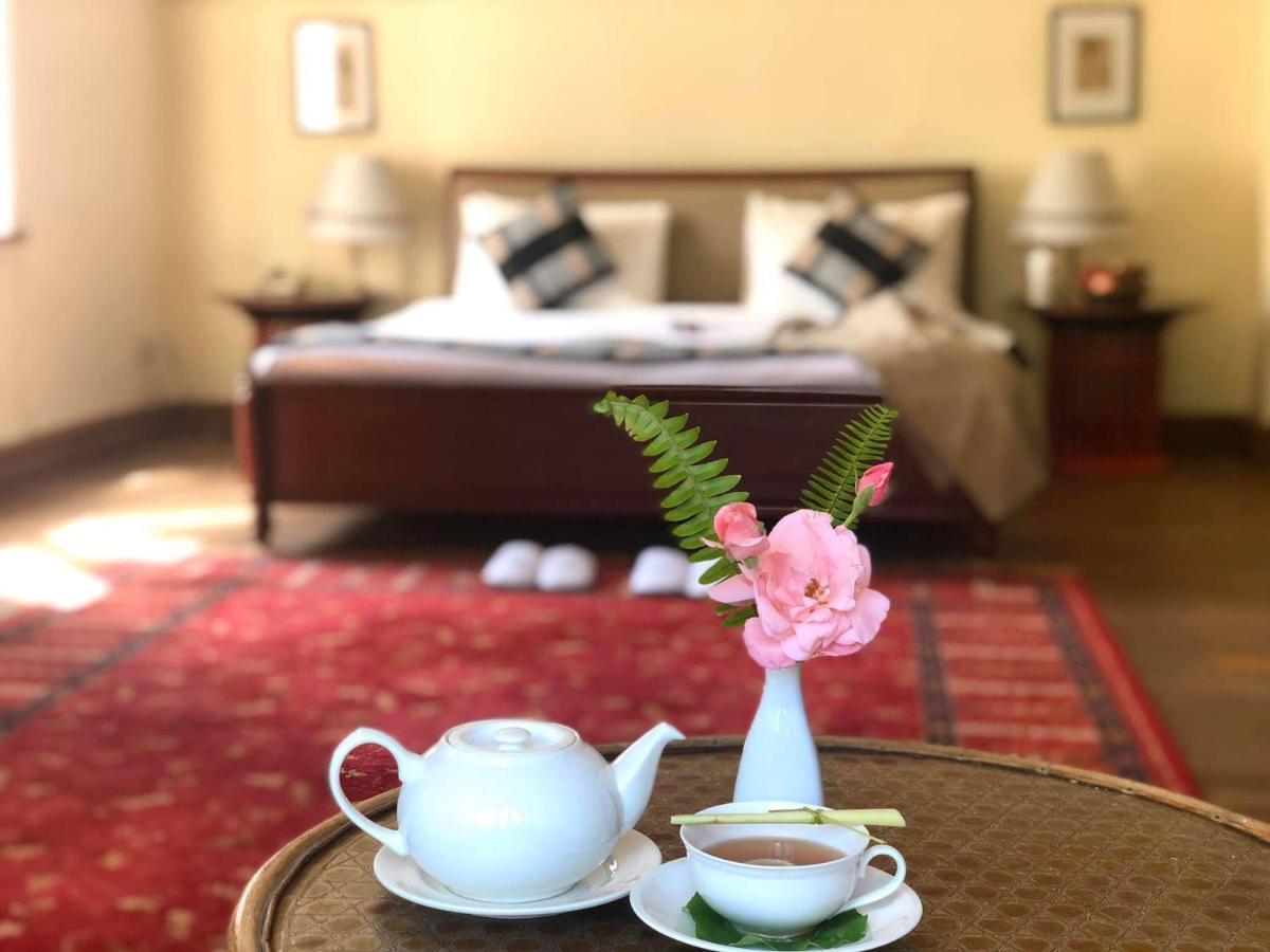 Amara Mountain Resort Kalaw Kültér fotó