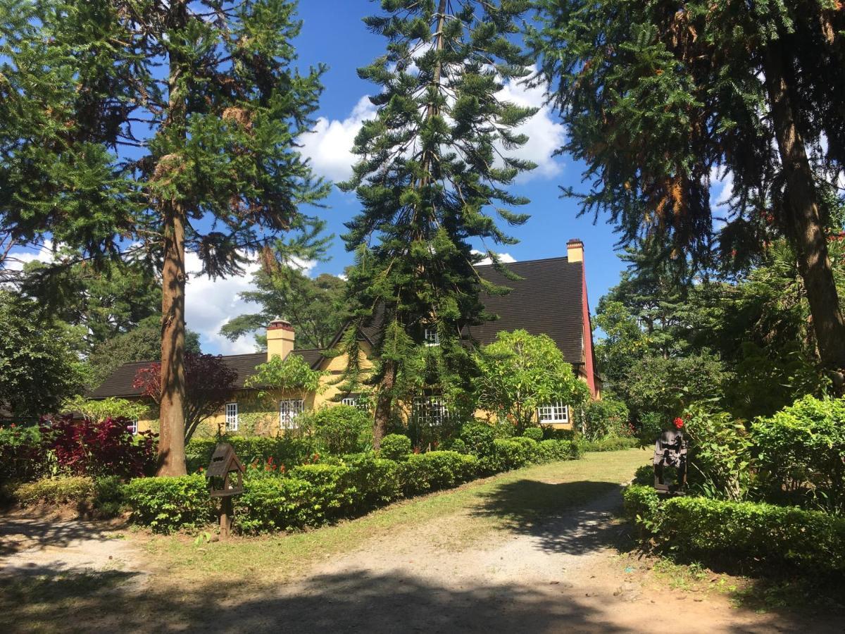 Amara Mountain Resort Kalaw Kültér fotó
