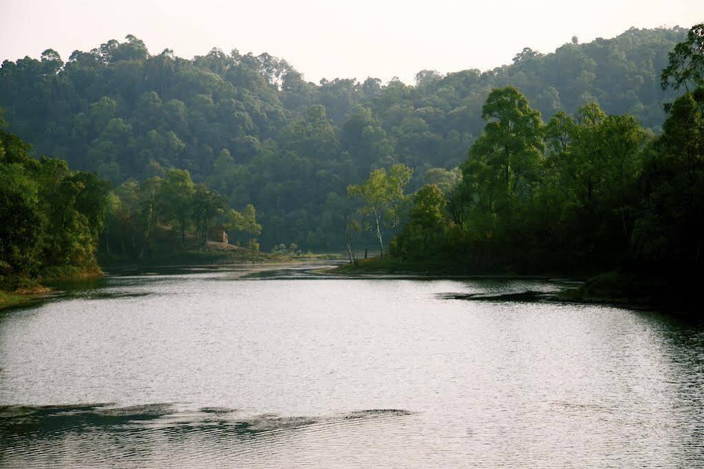 Amara Mountain Resort Kalaw Kültér fotó