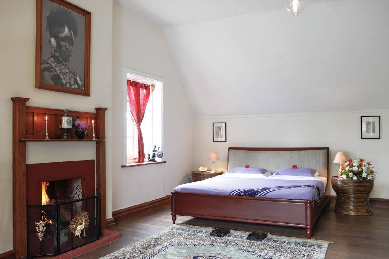 Amara Mountain Resort Kalaw Kültér fotó