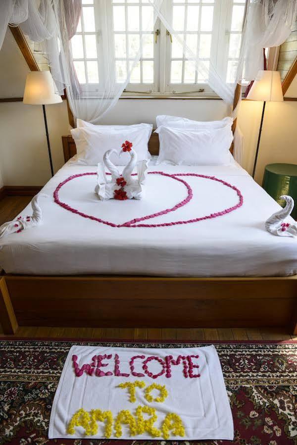 Amara Mountain Resort Kalaw Kültér fotó