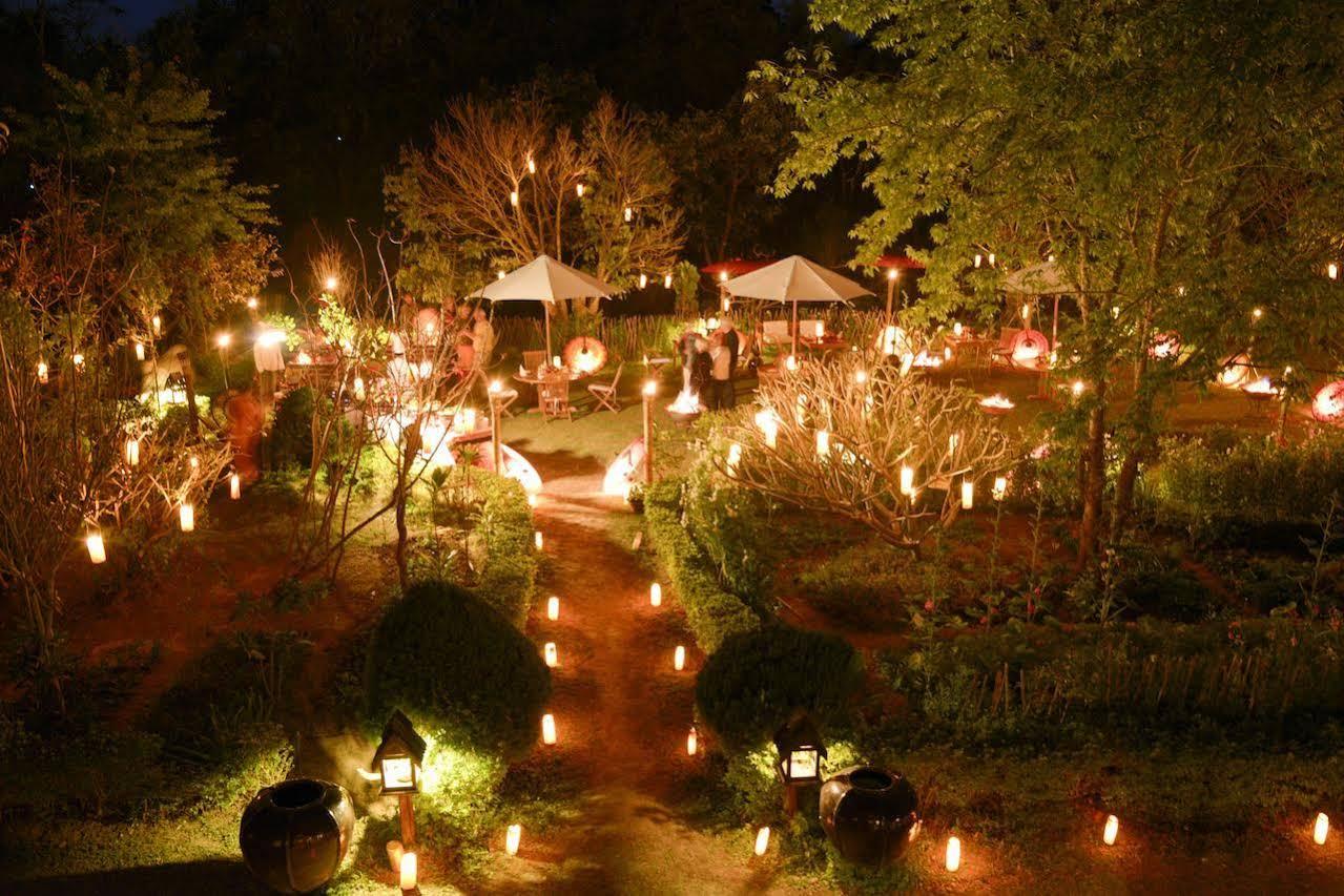 Amara Mountain Resort Kalaw Kültér fotó