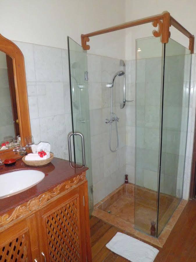 Amara Mountain Resort Kalaw Kültér fotó